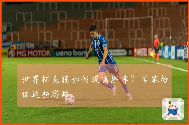 世界杯竞猜如何提高胜率？专家给你这些思路