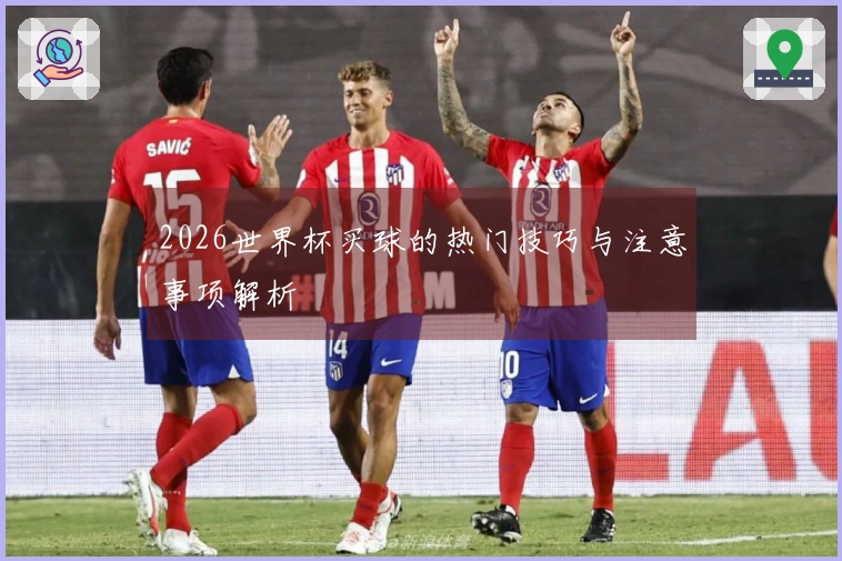 2026世界杯买球的热门技巧与注意事项解析