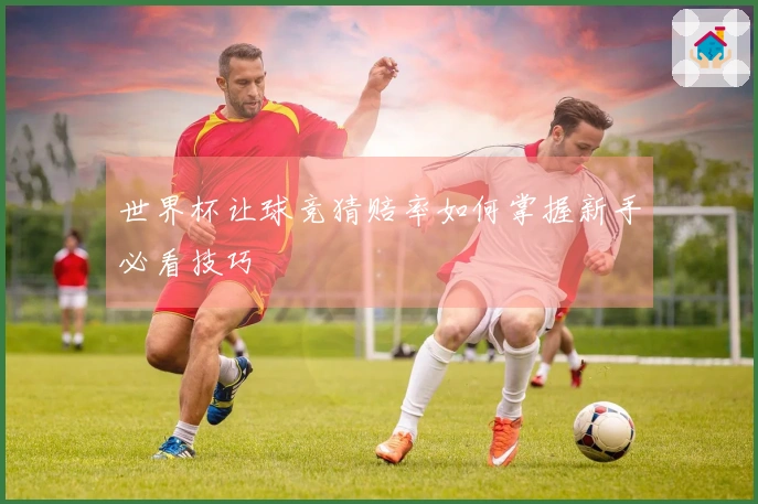 世界杯让球竞猜赔率如何掌握新手必看技巧