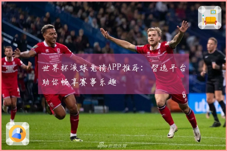 世界杯滚球竞猜APP推荐：智选平台助你畅享赛事乐趣