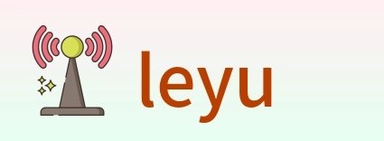 leyu logo